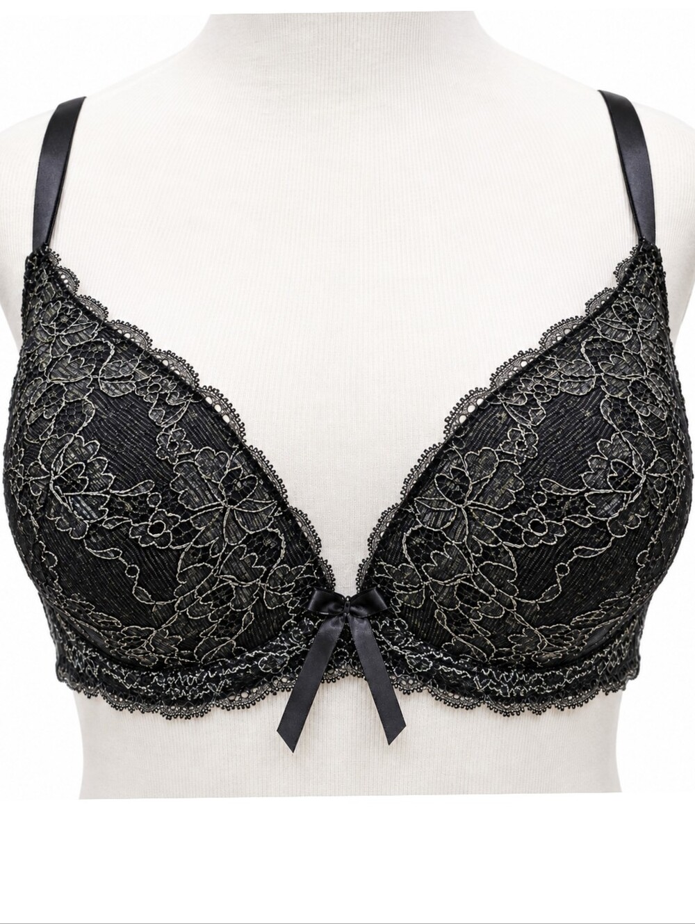 NWOT MarieMeili Bra 36D